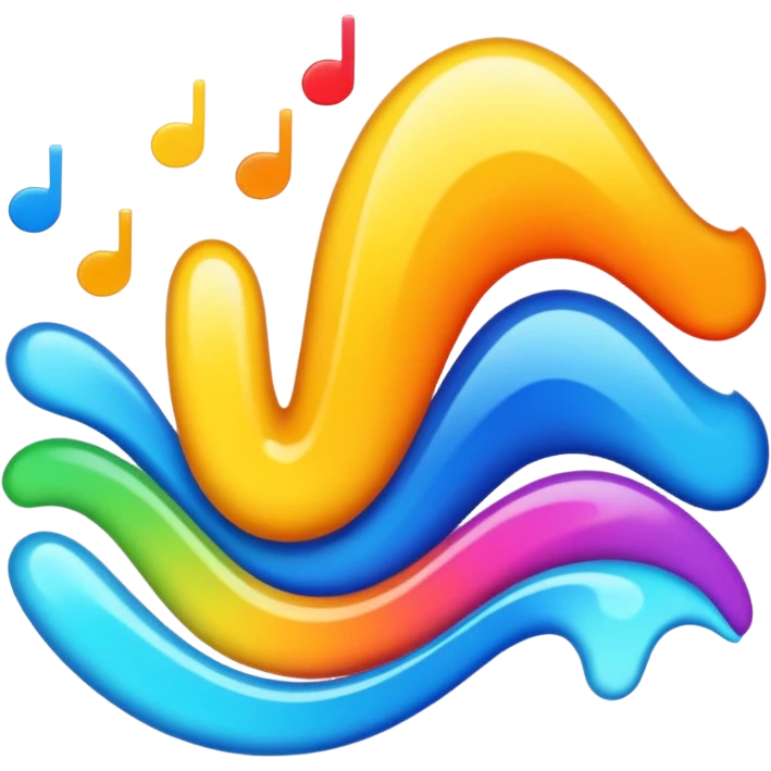 timeseries emoji