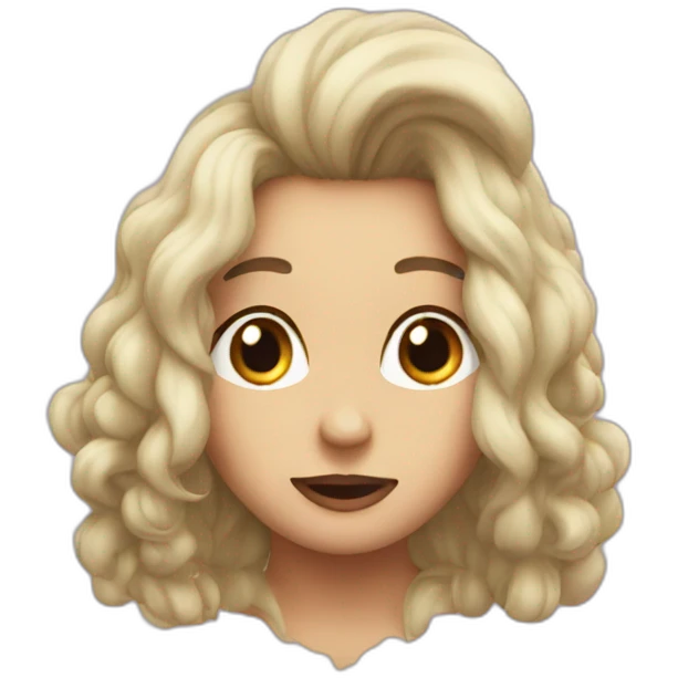 Lufy emoji