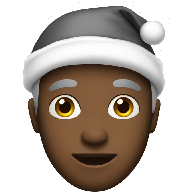 Christmas  emoji