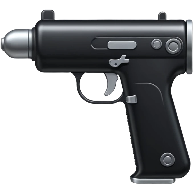 Uzi emoji