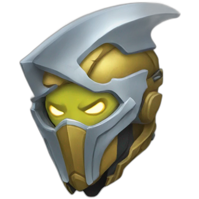 arbiter elite emoji