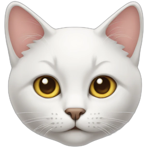 Cat emoji