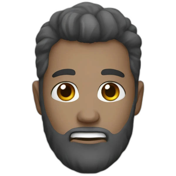 Kirua zoldick emoji