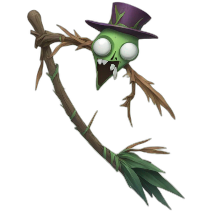 fiddlesticks emoji