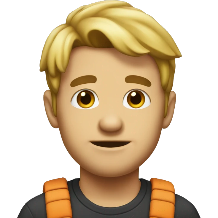 Grunco emoji