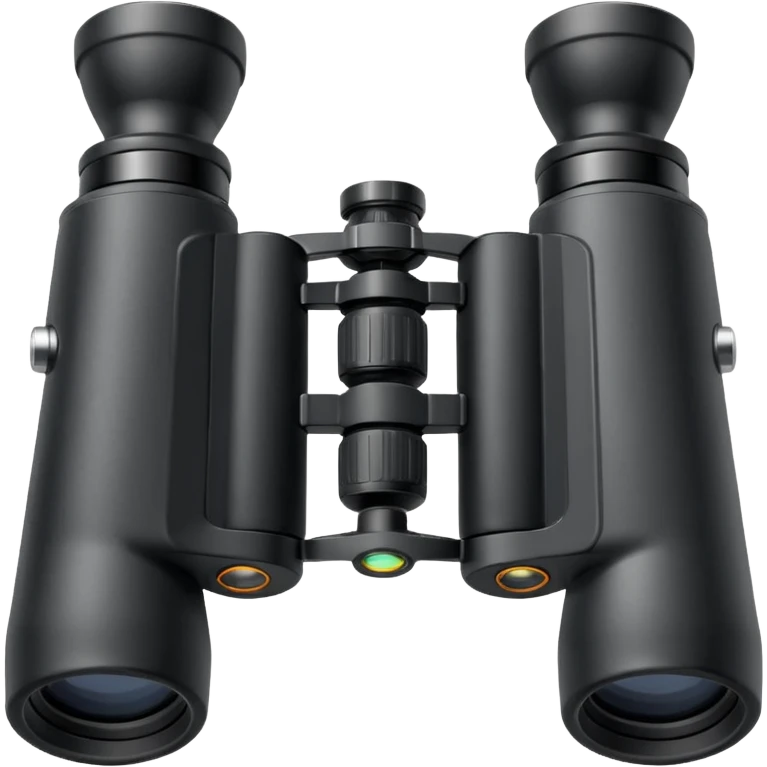 binoculars emoji