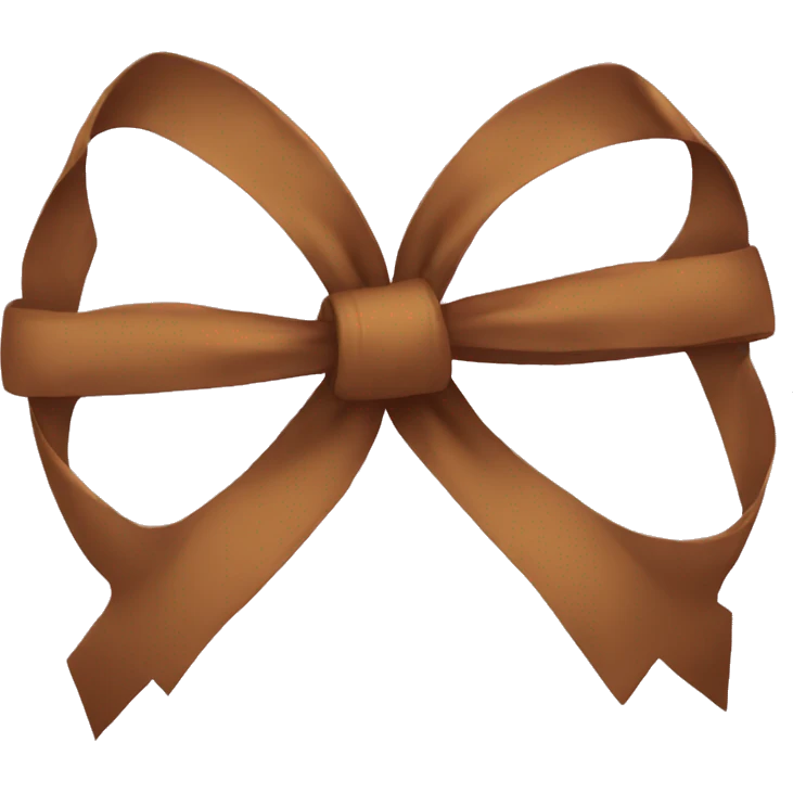 bow emoji