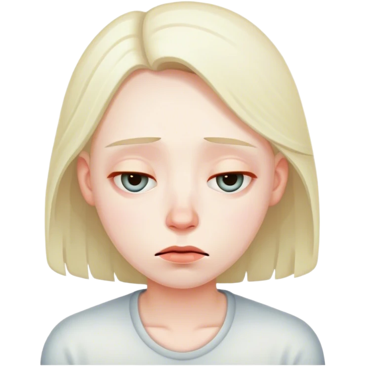 sleep deprived emoji