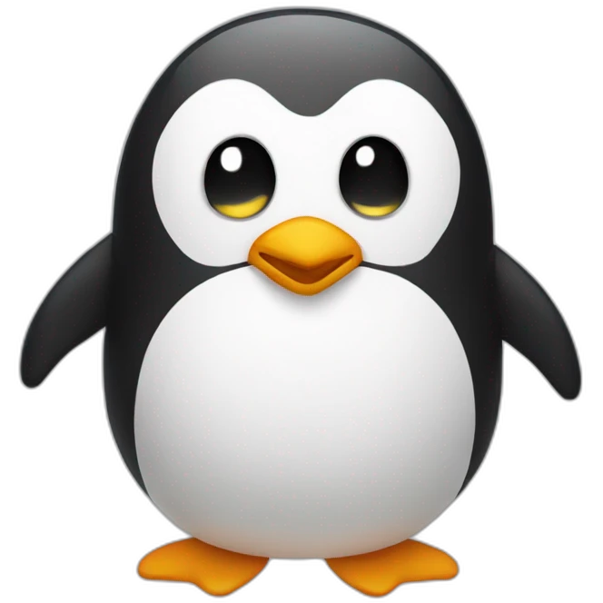 pingouin  emoji