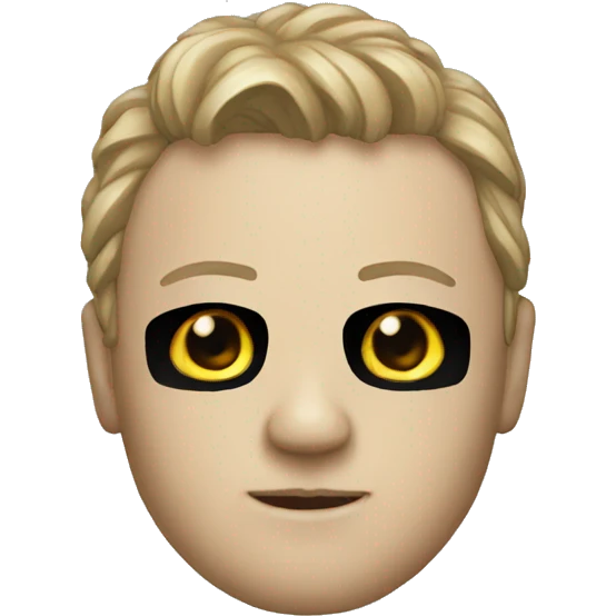 myers emoji