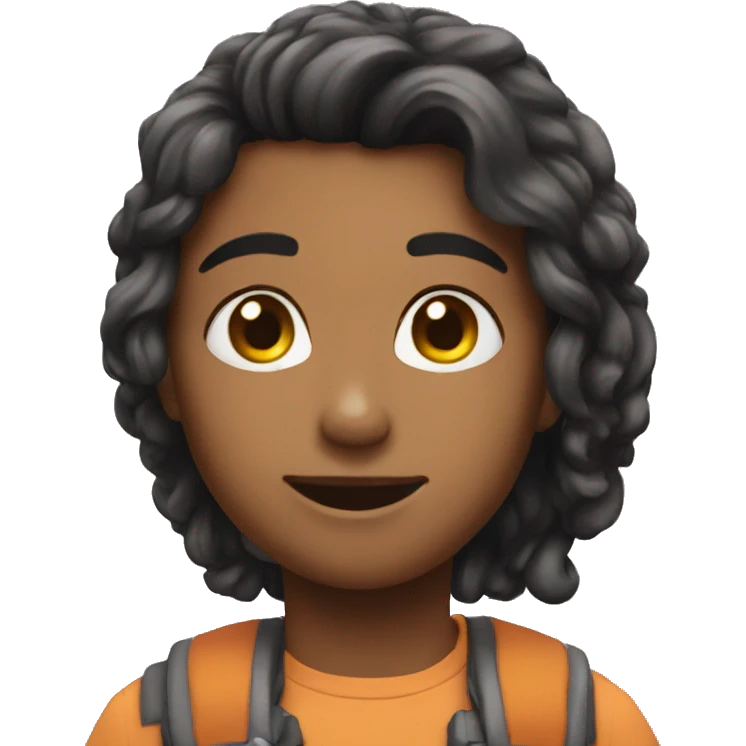 Bff emoji