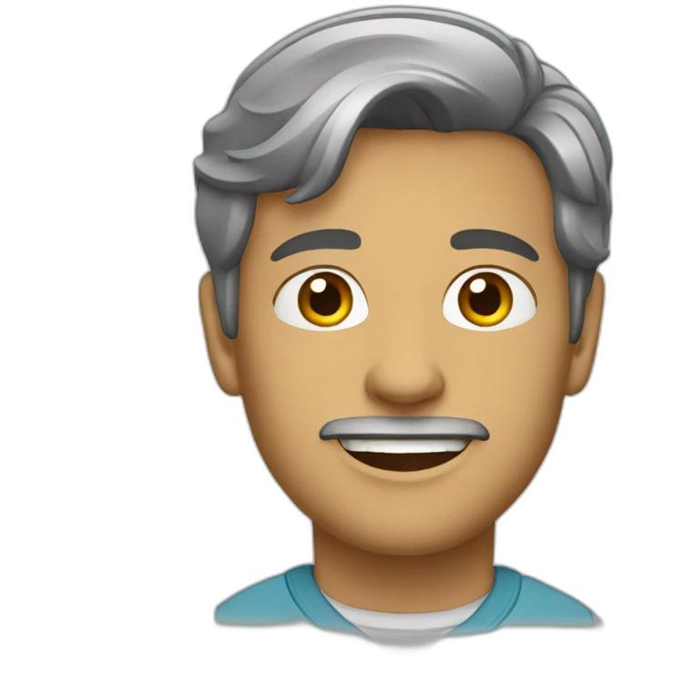Merceds emoji