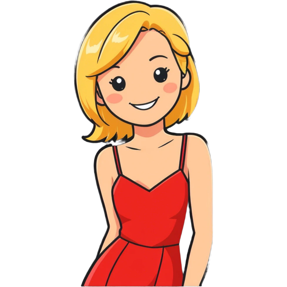 Abby Smoth emoji