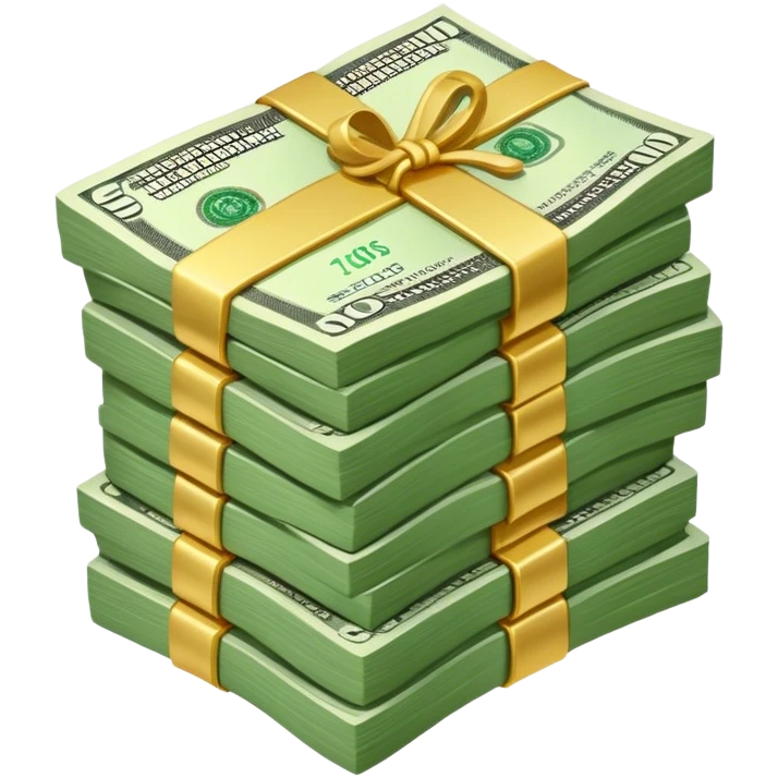 Money  emoji