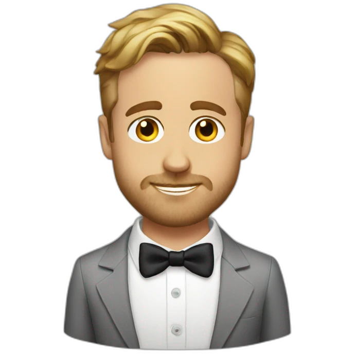 ryan gosling emoji