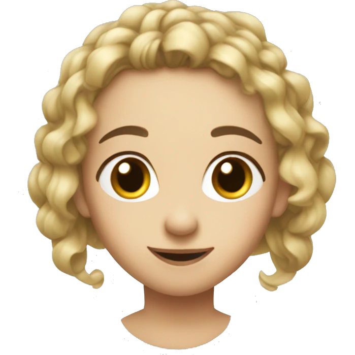 Fée clochette  emoji