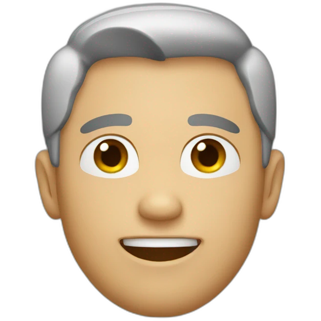 johnny from health emoji