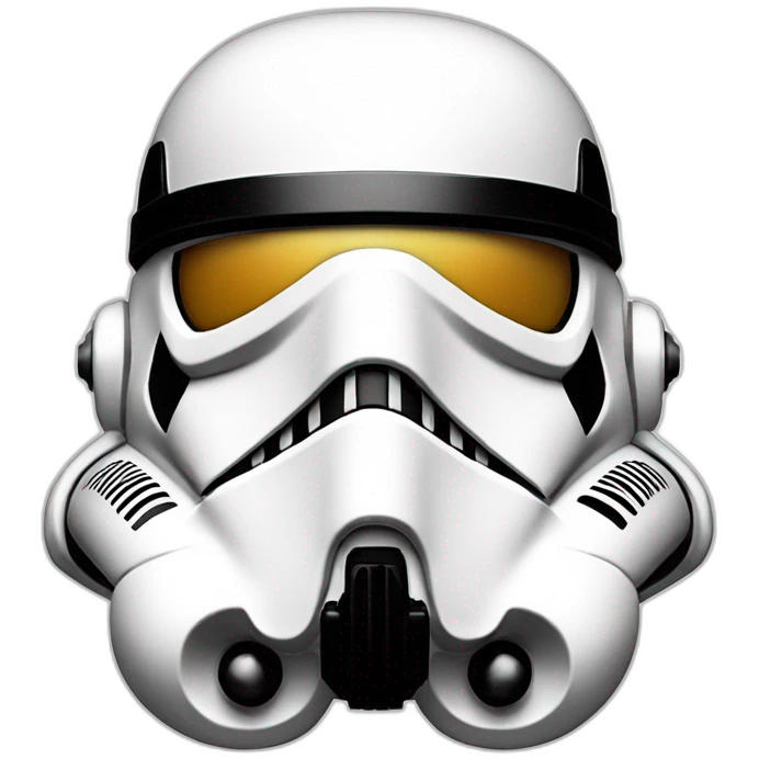star wars stortropper emoji