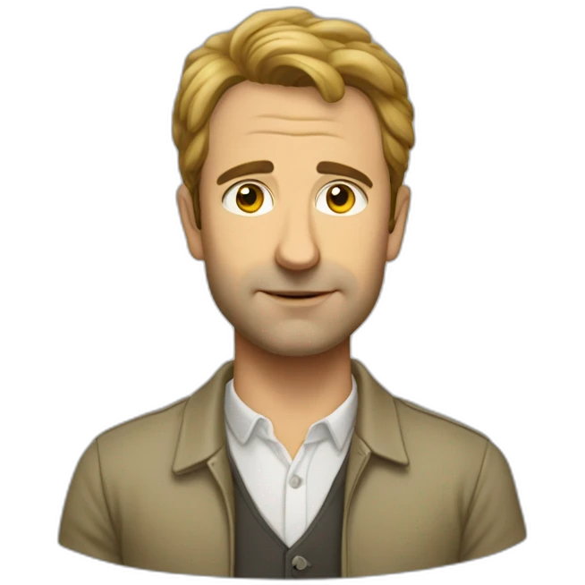 éric darras emoji
