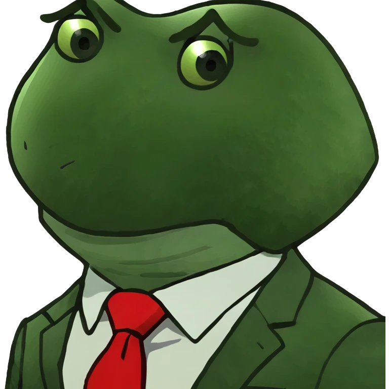 Trump emoji
