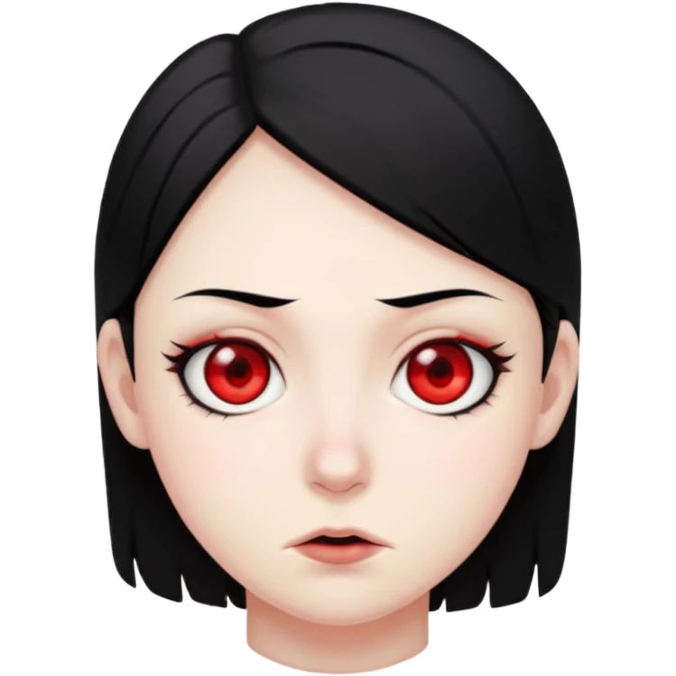 Saringan from naruto emoji