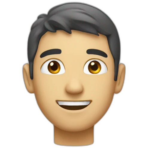 Upload emoji