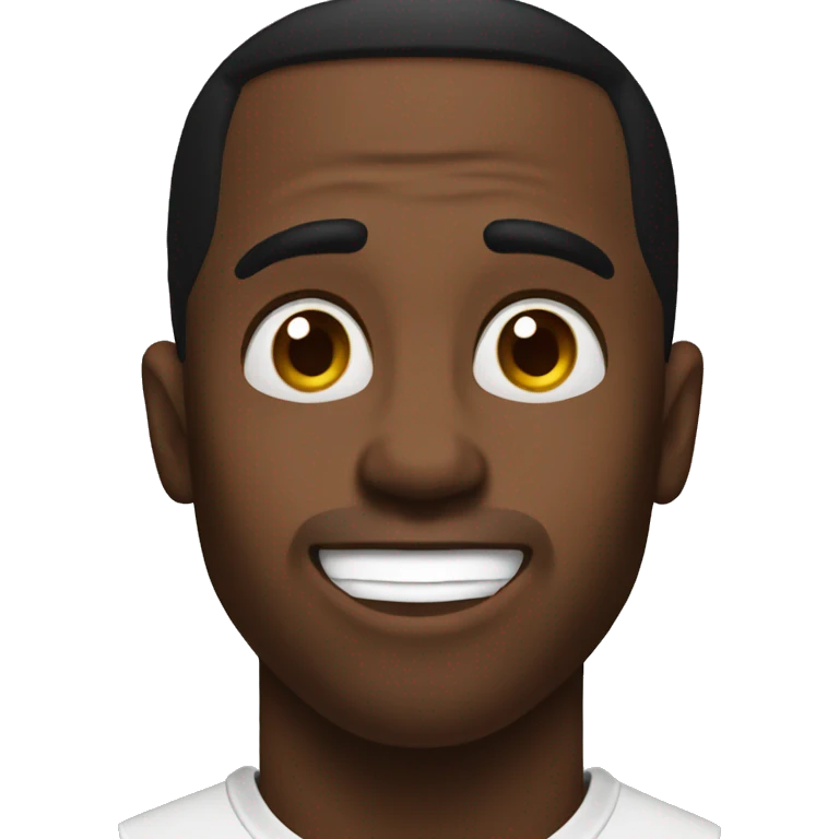 Diddy emoji