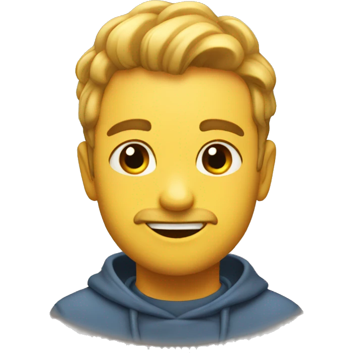 Tinx bro emoji