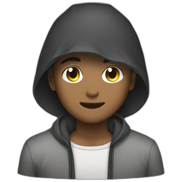 Kabe emoji