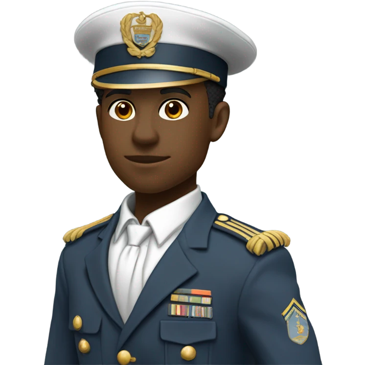 Citadel cadet emoji