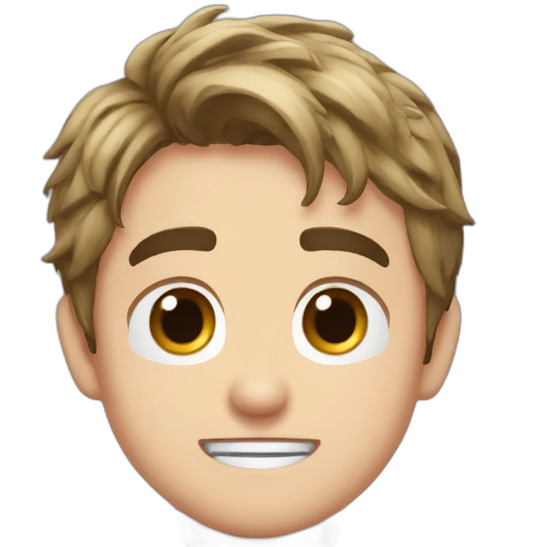 Charles Leclerc cry emoji