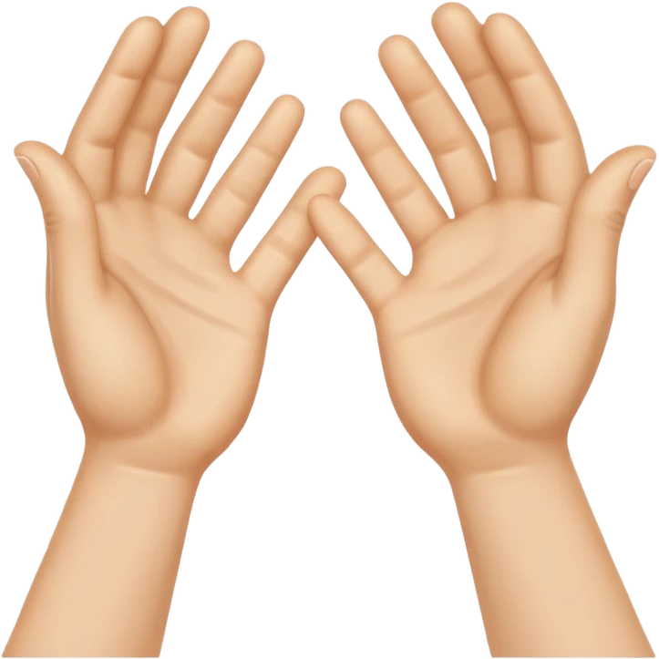 hands that are clapping emoji
