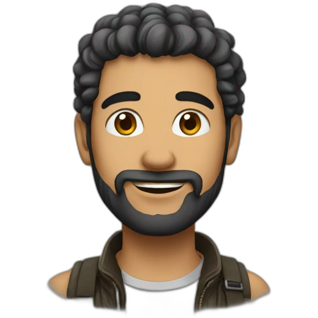 gitan emoji