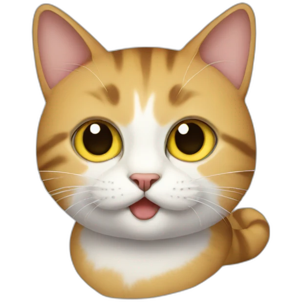internet-cat emoji