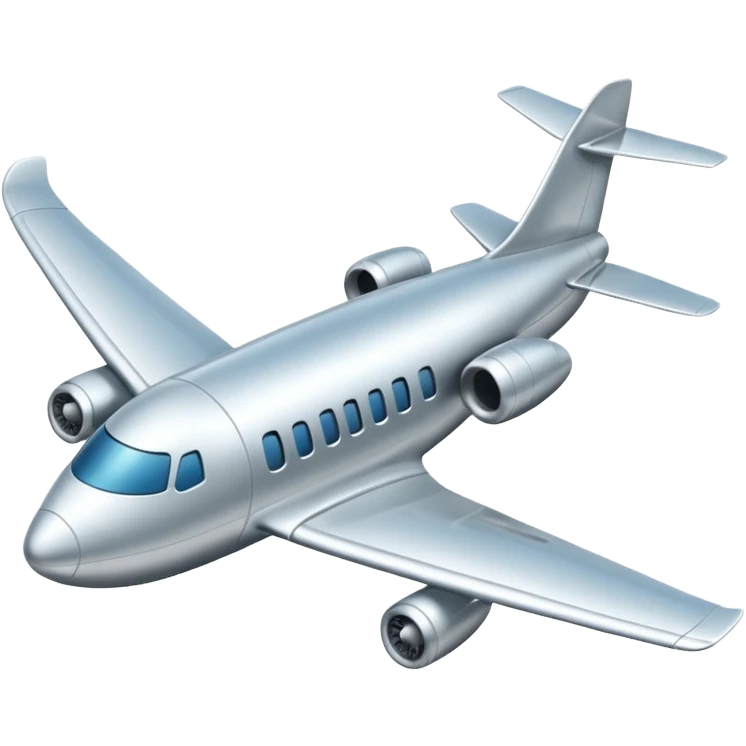 airplane emoji