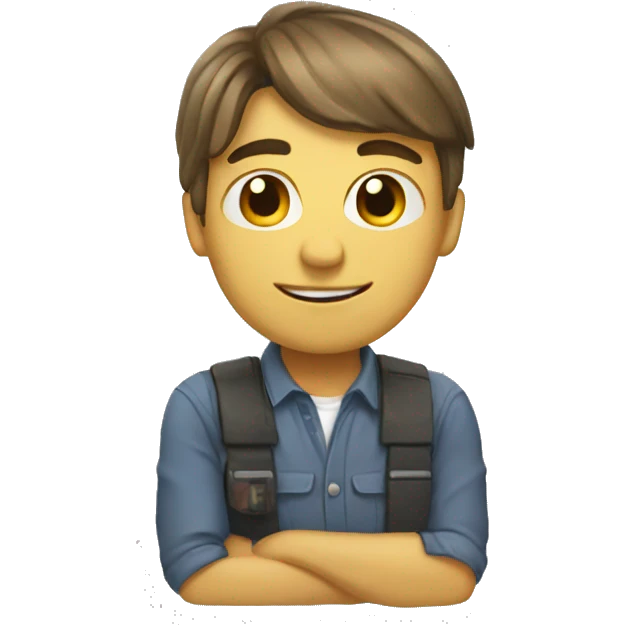 done emoji