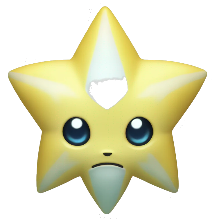 jirachi emoji