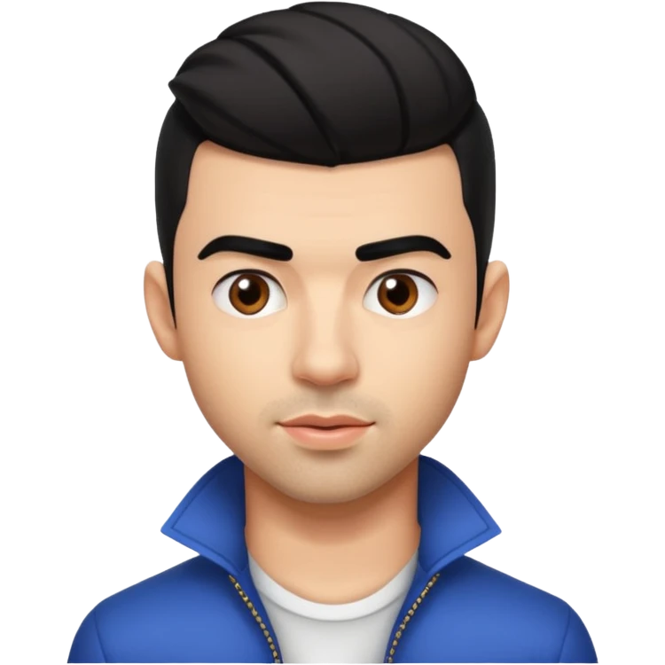 Joe Jonas emoji