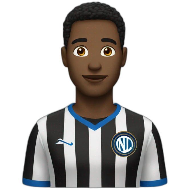 inter emoji