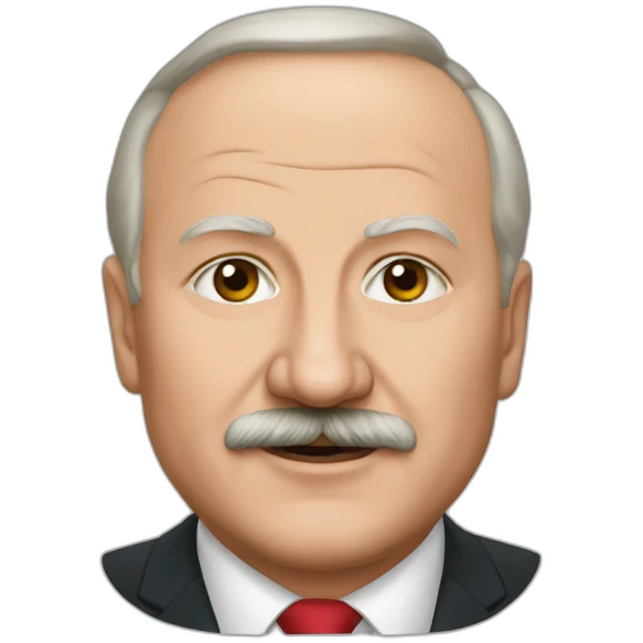 Lukashenko emoji emoji