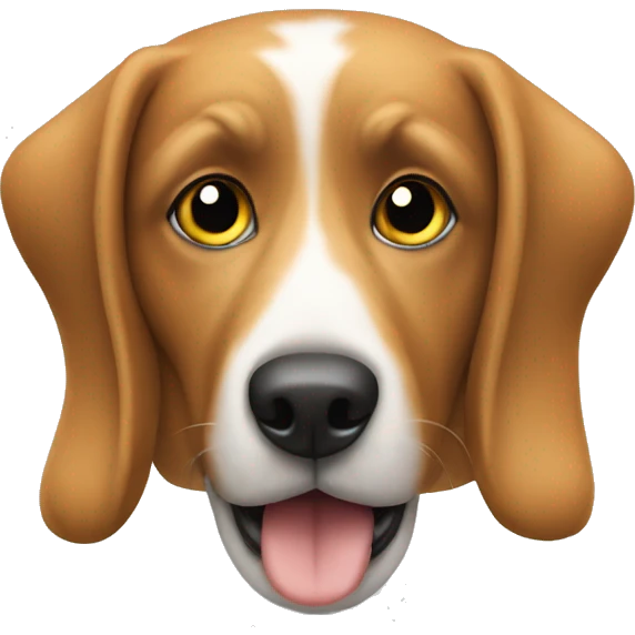 Dog FNCS winner  emoji