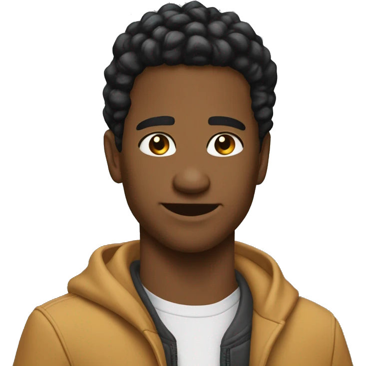 🤍❄️ emoji