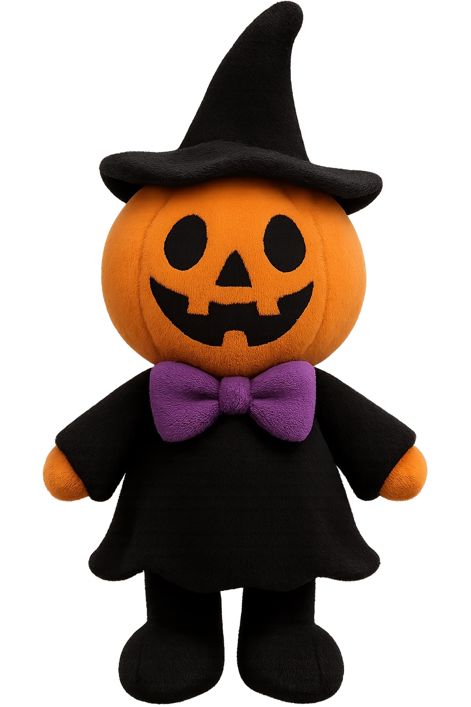 Halloween toy, remove background emoji