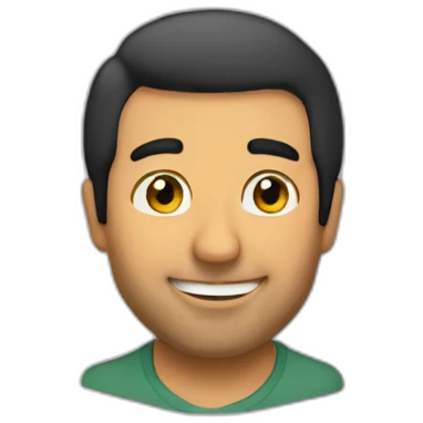sergio barrio emoji