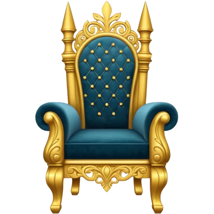 Throne of glass emoji