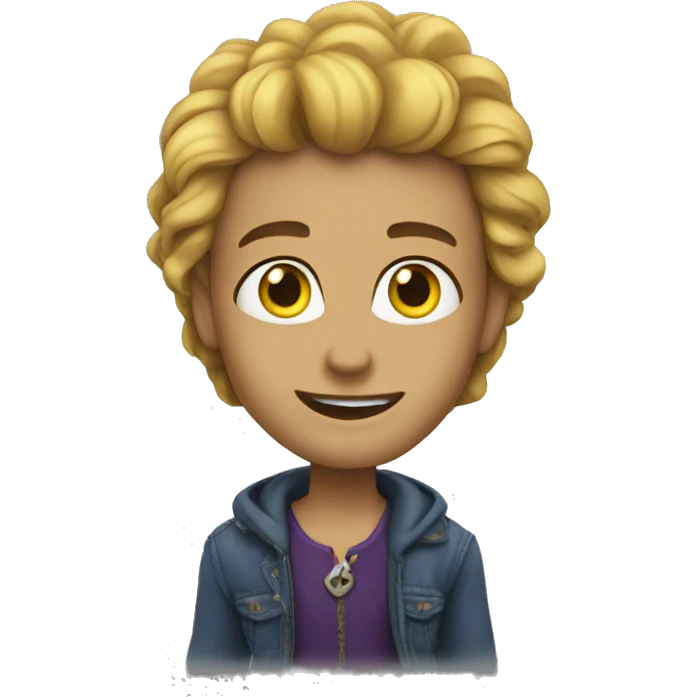 Wicked the movie  emoji