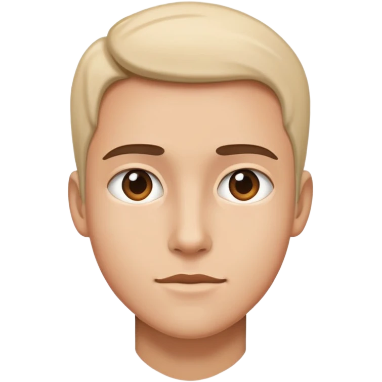 Peeper  emoji
