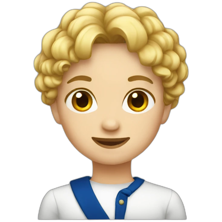 French emoji