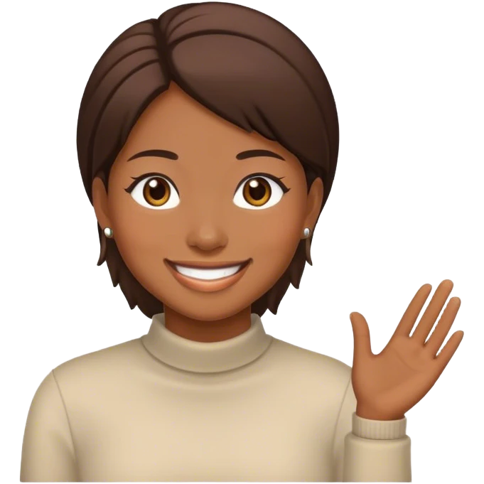 Aya Nakamura  emoji