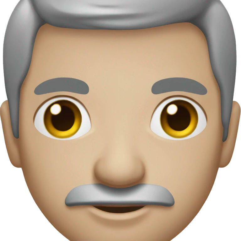 Vladimir Meciar emoji